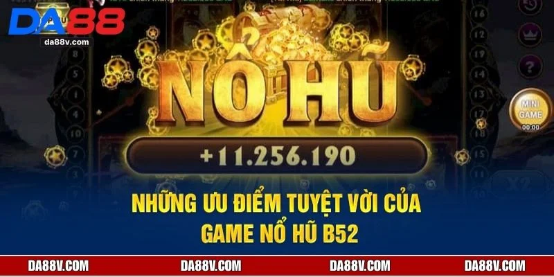 Sảnh có mức hoàn trả hấp dẫn nên các bet thủ đam mê rất ưa chuộng