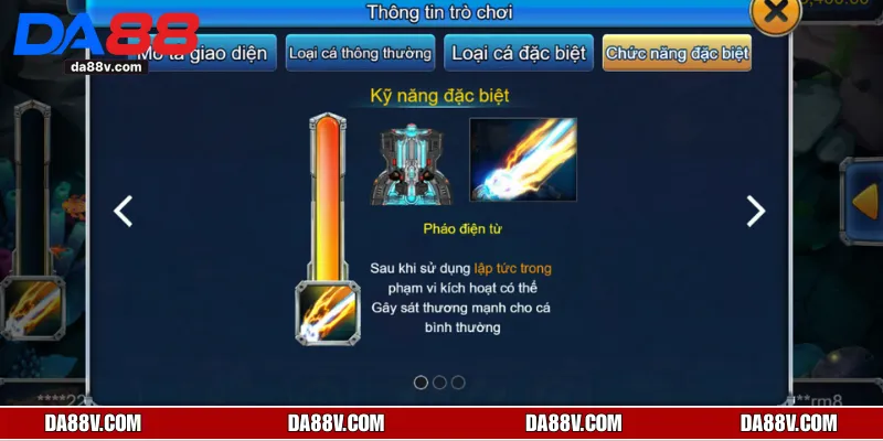 Chọn đúng vũ khí để hạ gục con mồi tiết kiệm đạn dược hơn
