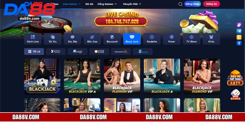 Giới thiệu đôi nét về xì dách và cách chơi xì dách online