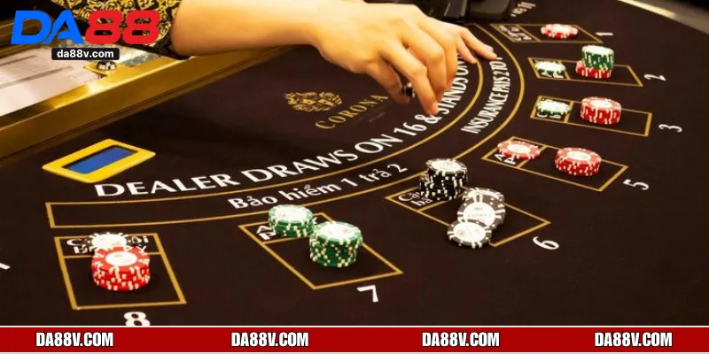 Hướng dẫn chi tiết cách chơi xì dách cho người mới bắt đầu
