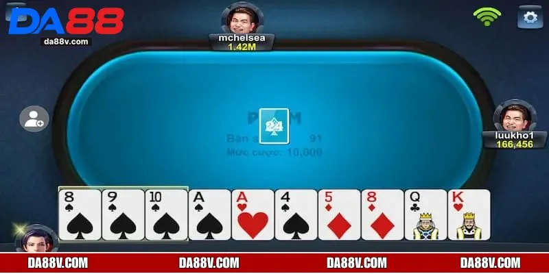 Luật chơi cơ bản