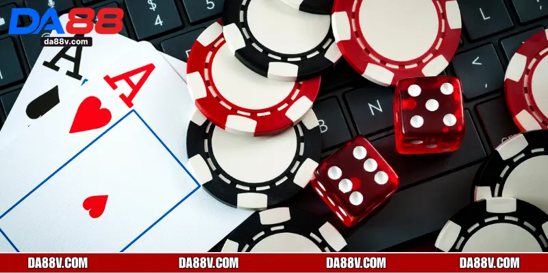 Luật chơi xóc đĩa cơ bản cho game thủ
