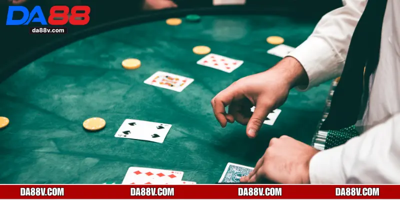 Mẹo chơi bài cho những tay game chuyên nghiệp